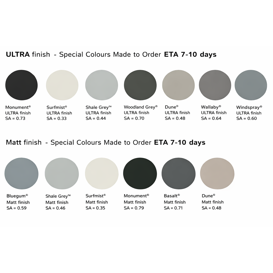 Dam Buster R-303 Bg Adapter