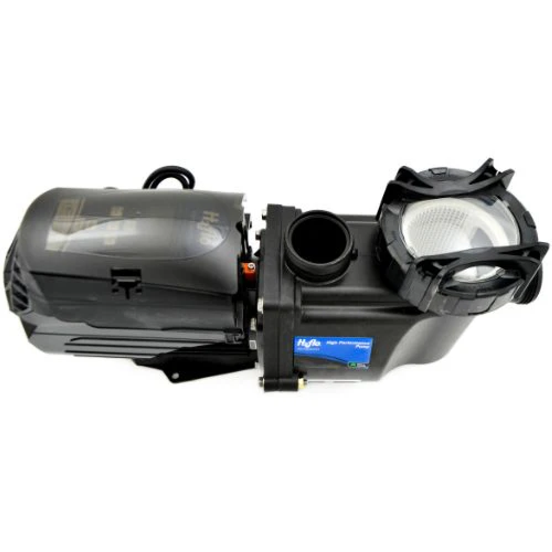 Super Pool H2Flo Single Speed Pump