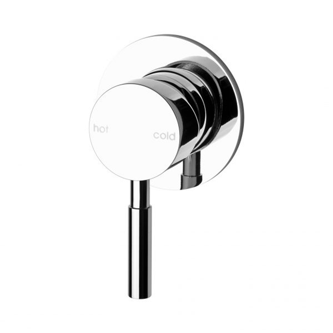 Phoenix Vivid Shower/Bath Mixer - Chrome