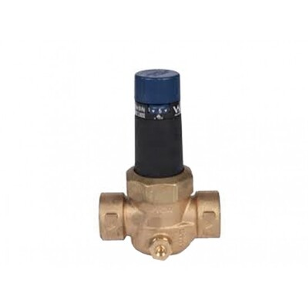 Pressure Reducing Valve 20Mm Caleffi 100-600 Kpa 80C