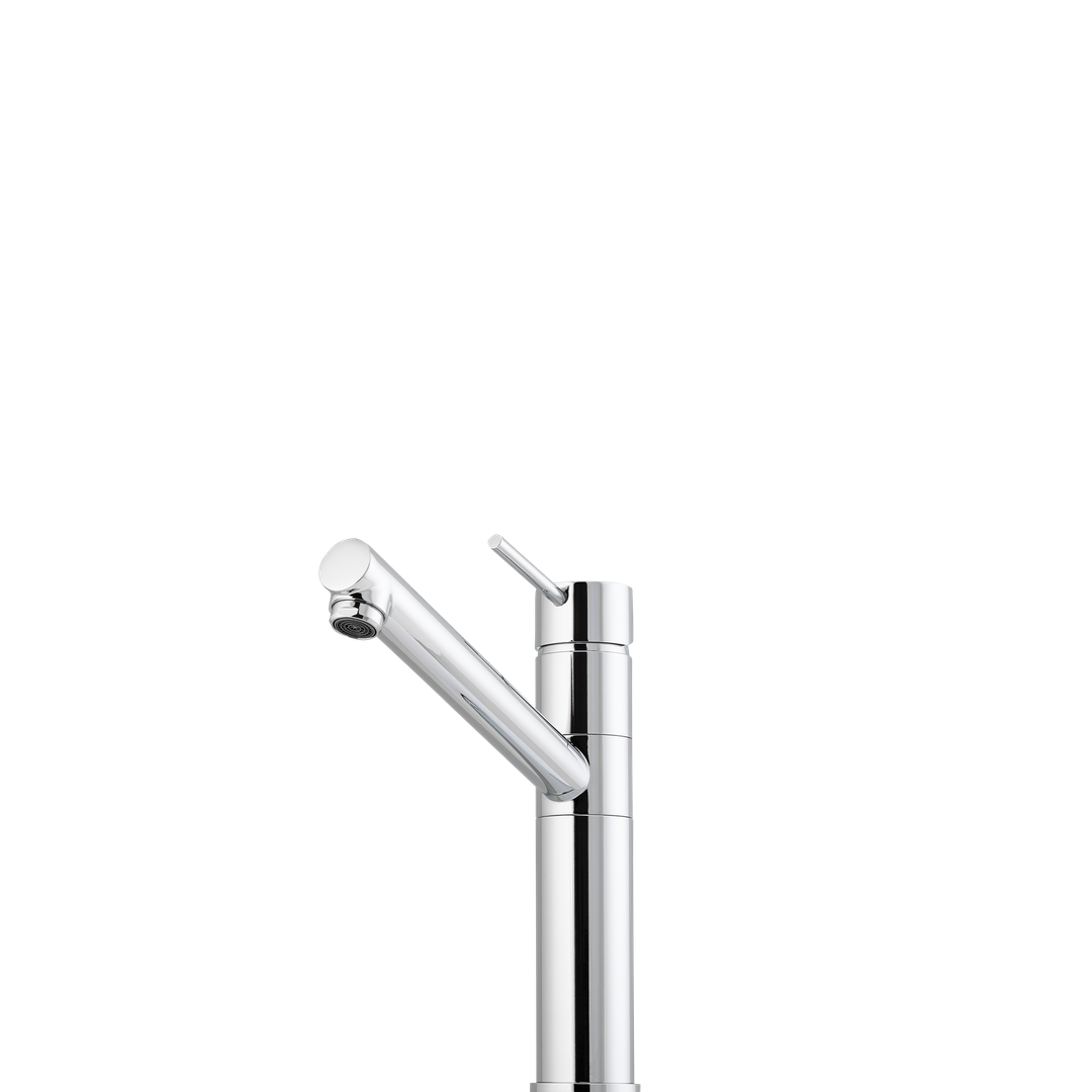 Oliveri VE590FCR Venice Swivel Mixer Chrome LEAD FREE