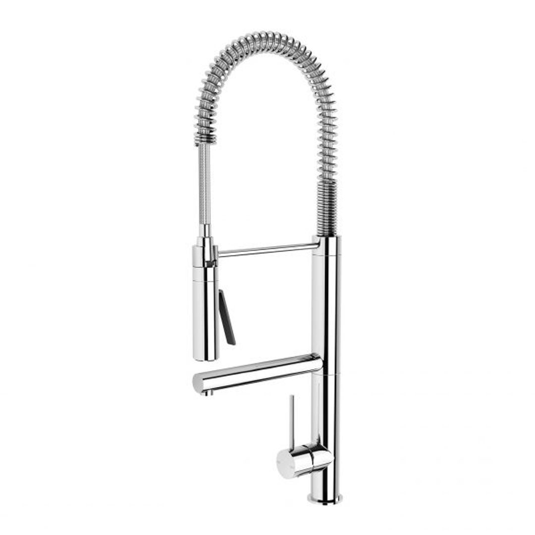 Phoenix Vivid Slimline Multi Function Sink Mixer - Chrome