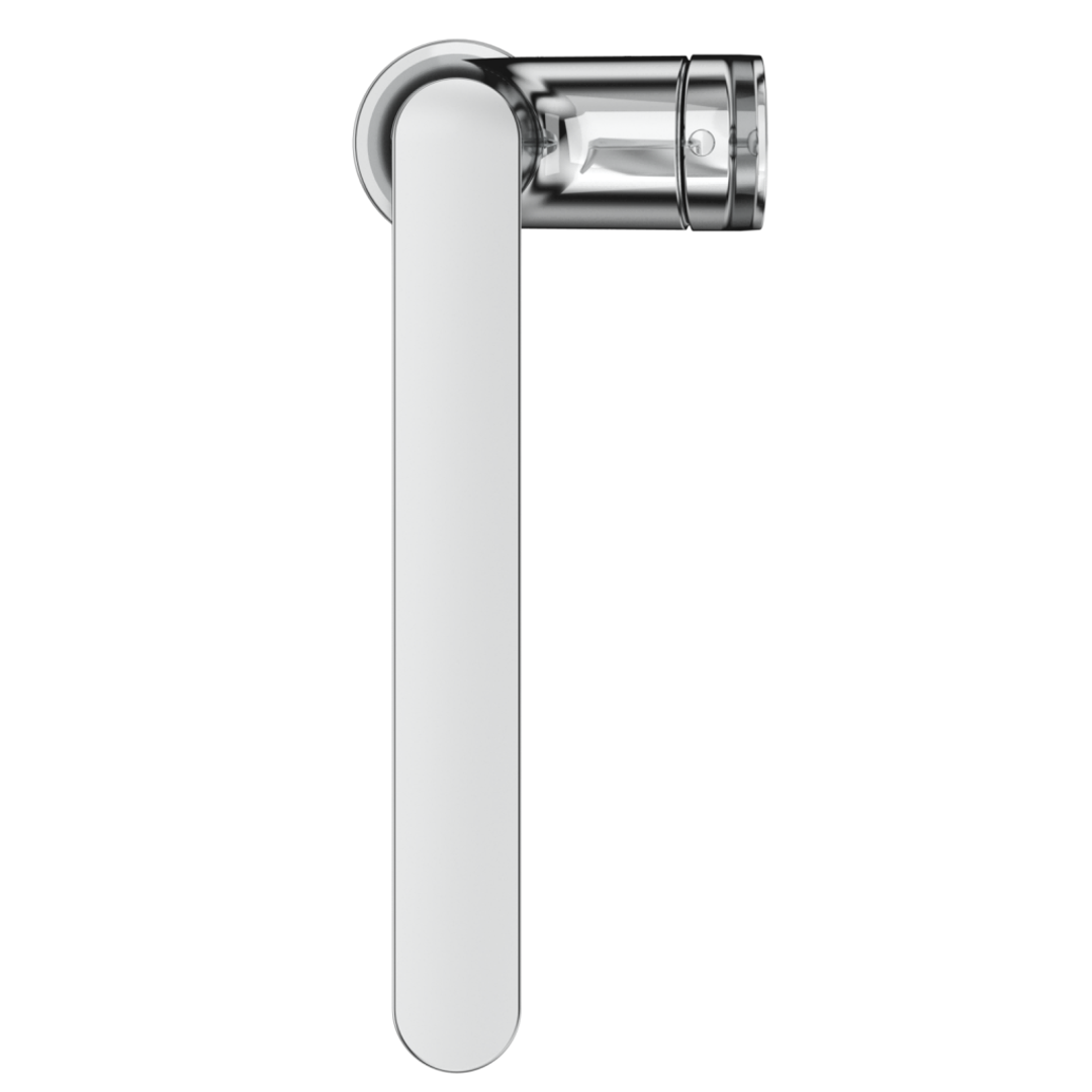 Bella Vista Lantra Sink Mixer French Gold