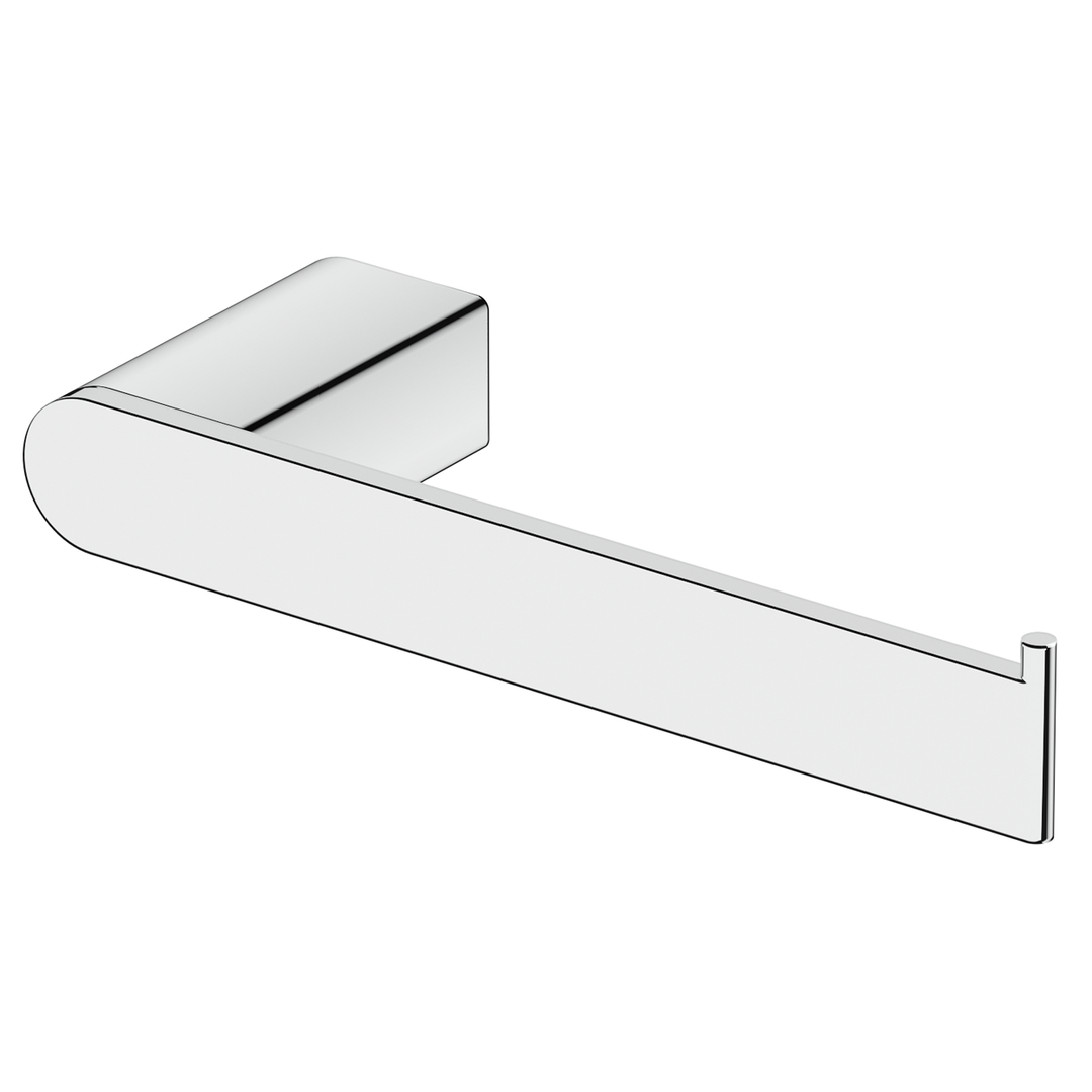 Bella Vista Supra Toilet Paper Holder Chrome