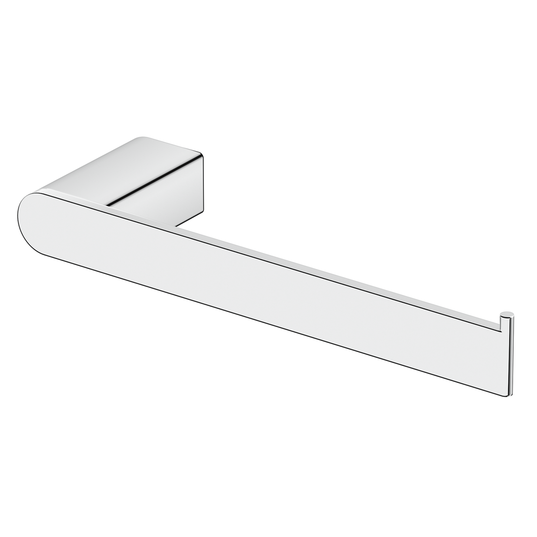 Bella Vista Supra Hand Towel Holder Chrome