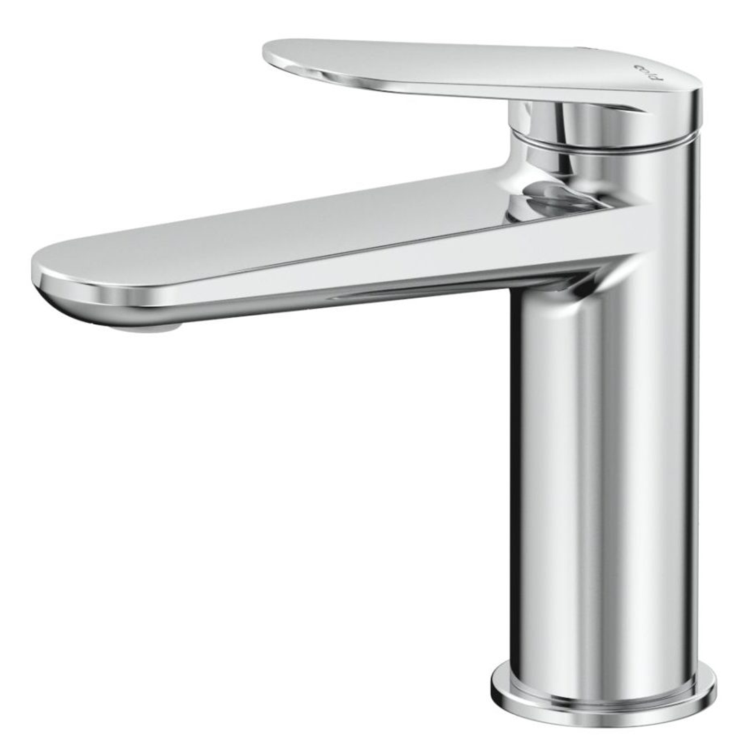 Bella Vista Lantra Basin Mixer Chrome