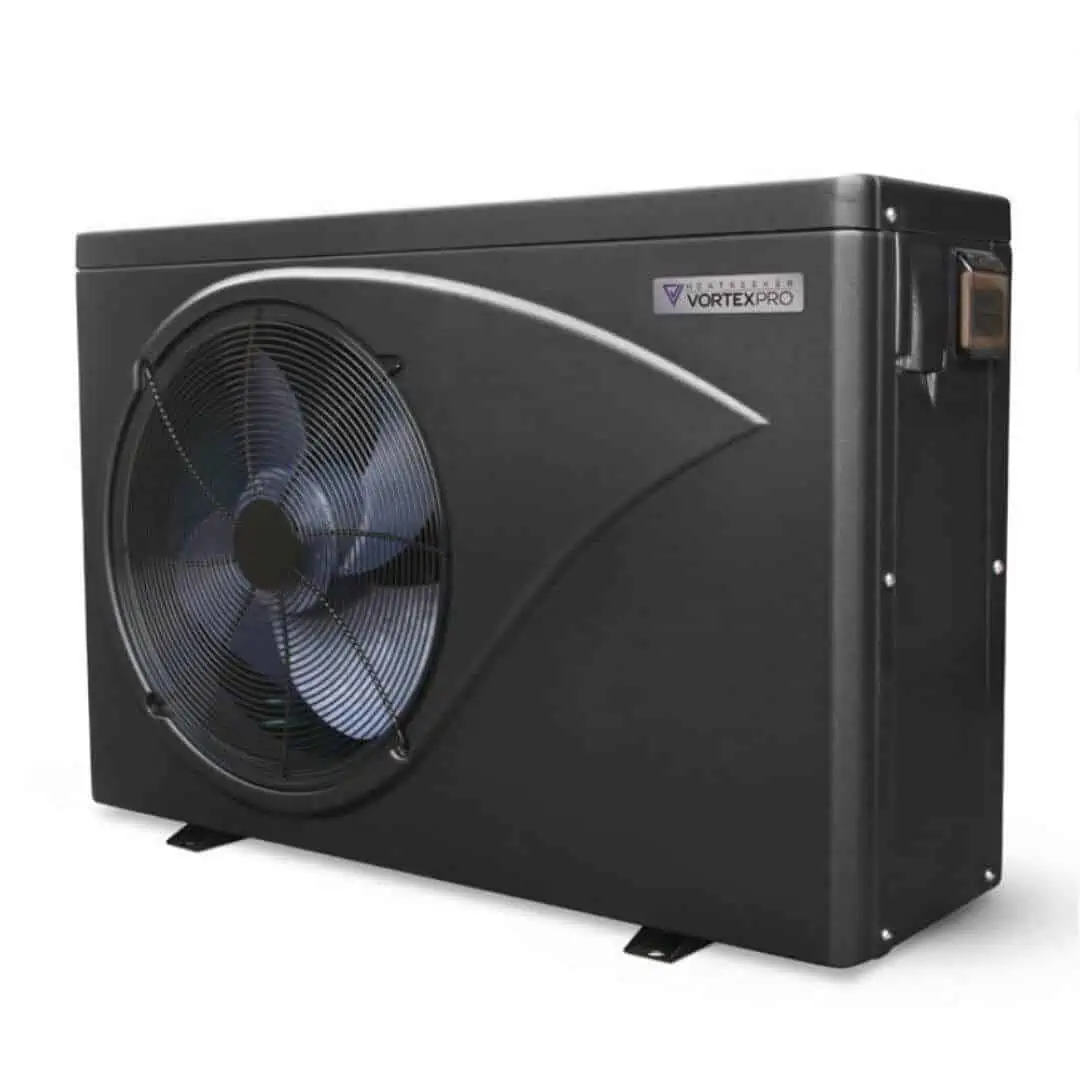 Heatseeker Vortex Pro Heat Pump
