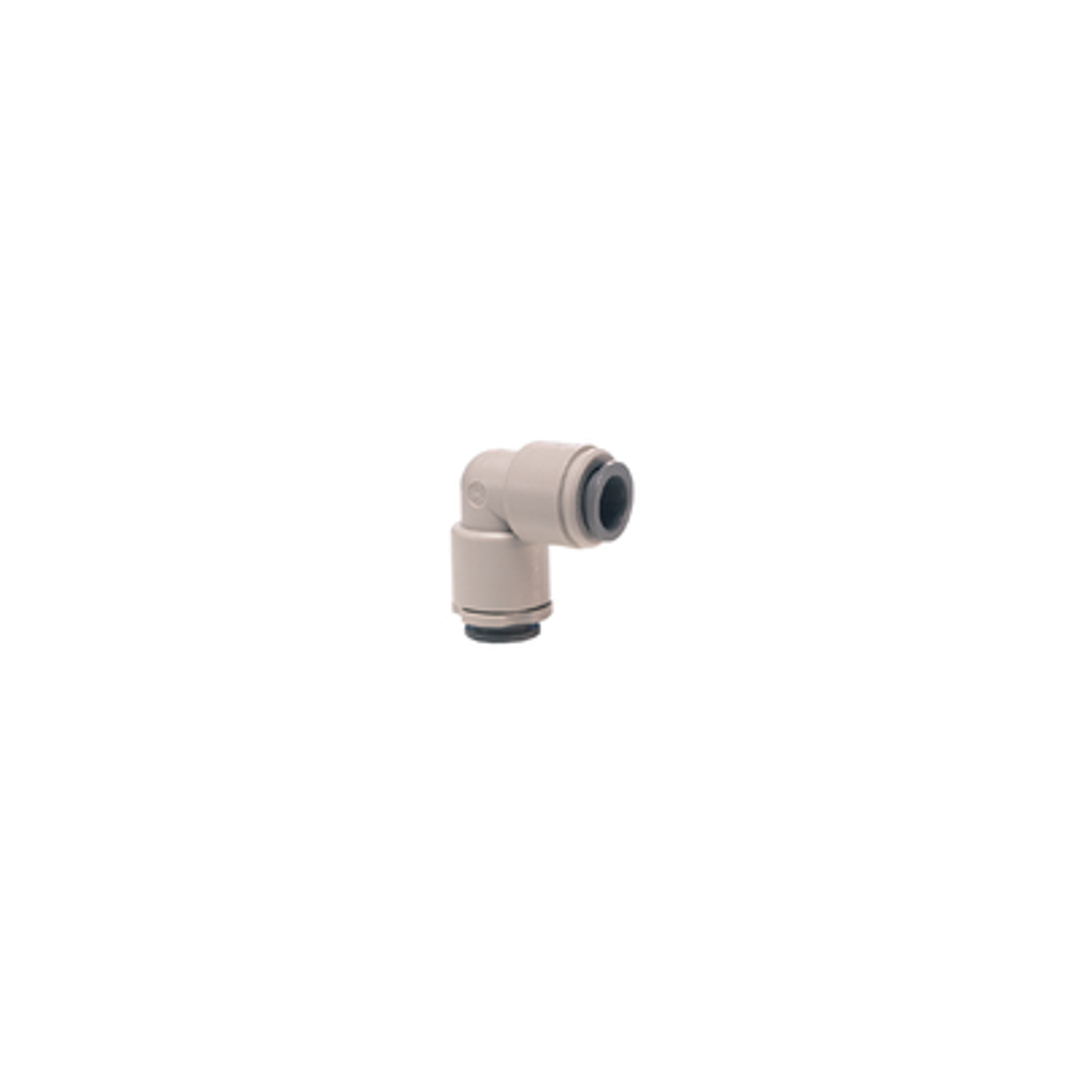 Puretec Elbow Connector 1/4' Tube X 1/4' Tube Kec44