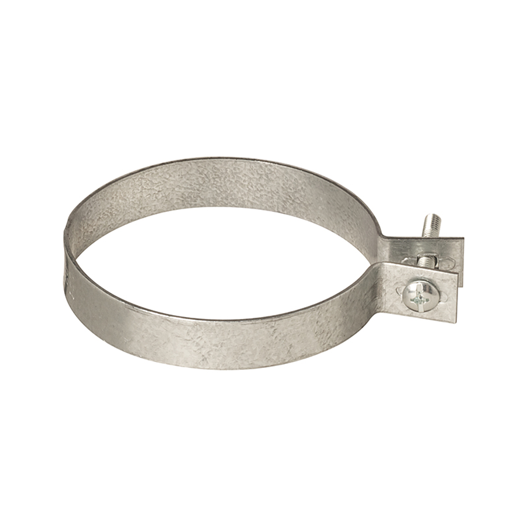 FLASHING CLIPS TO SUIT GALV FLUE 150MM