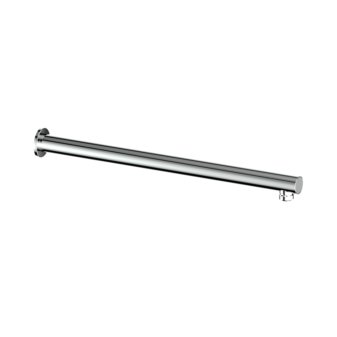 Greens Ashmore Wall Arm 380mm Chrome