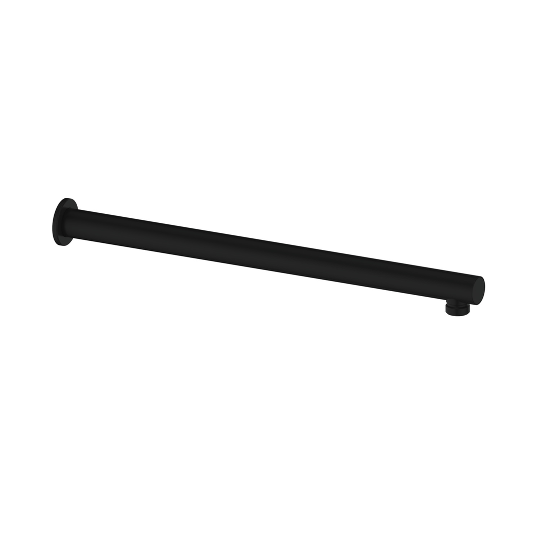 Greens Ashmore Wall Arm 380mm Matte Black