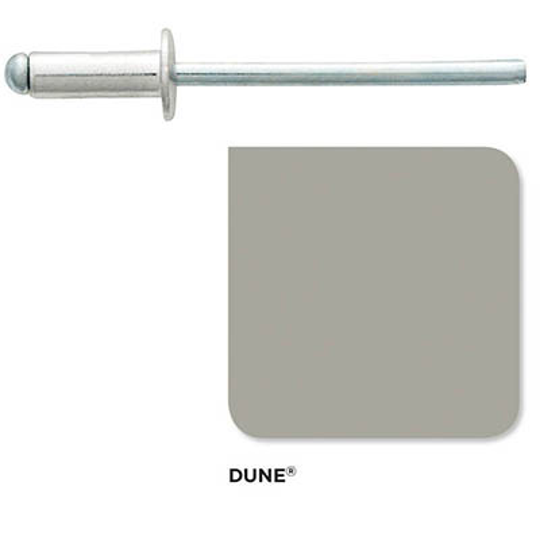 Blind Rivets 4-3 (3.2x4.8) (1000 Pack) Colorbond