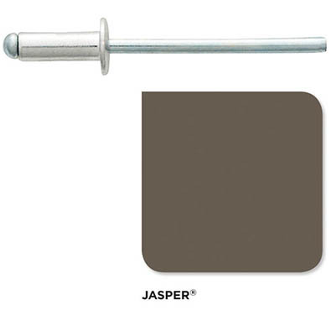 Blind Rivets 4-3 (3.2x4.8) (1000 Pack) Colorbond