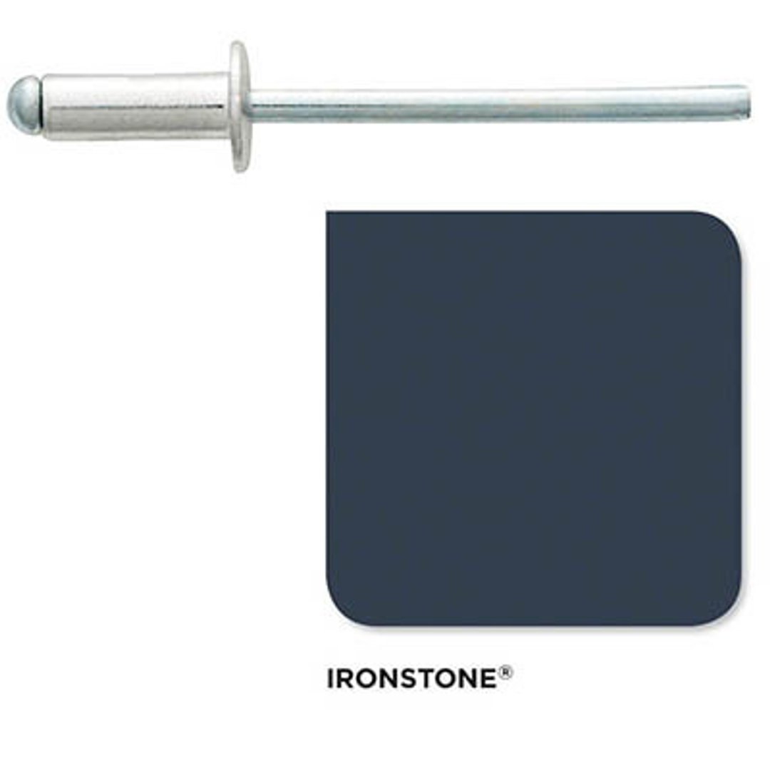 Blind Rivets 4-3 (3.2x4.8) (1000 Pack) Colorbond