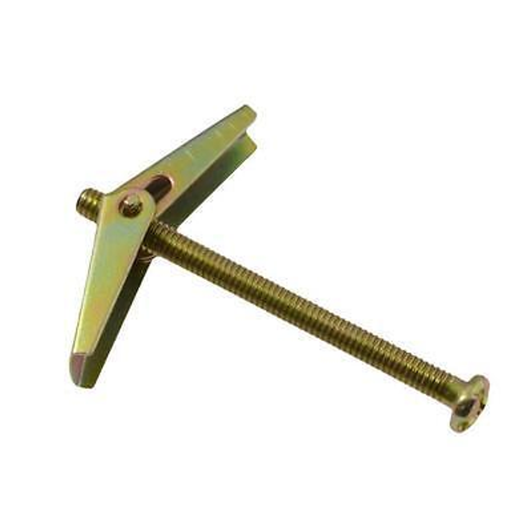 Spring Toggles 3/16 X 50Mm -Each