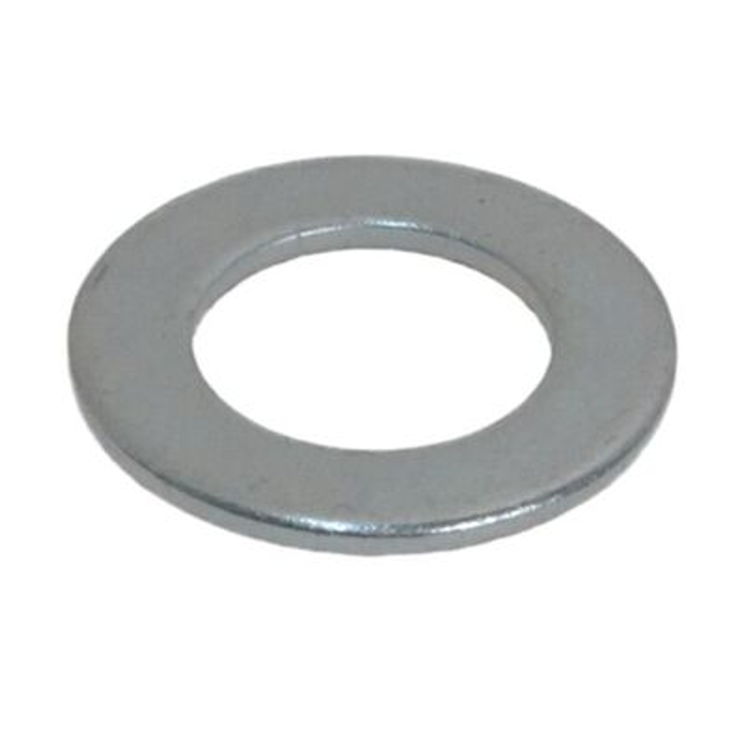 Washer 10Mm Gal Heavy Duty Each
