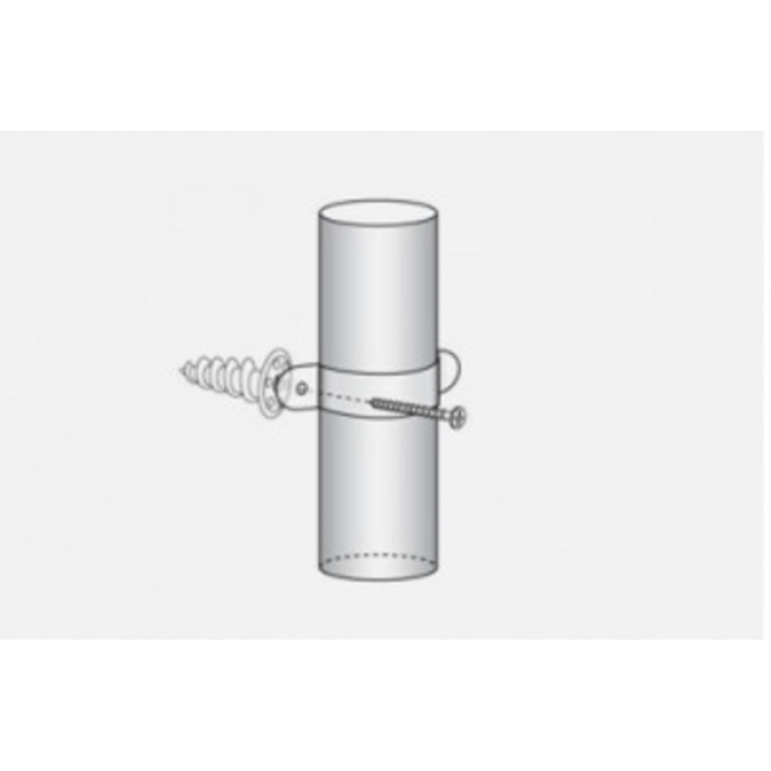 Styromate 50mm (50 Pack)