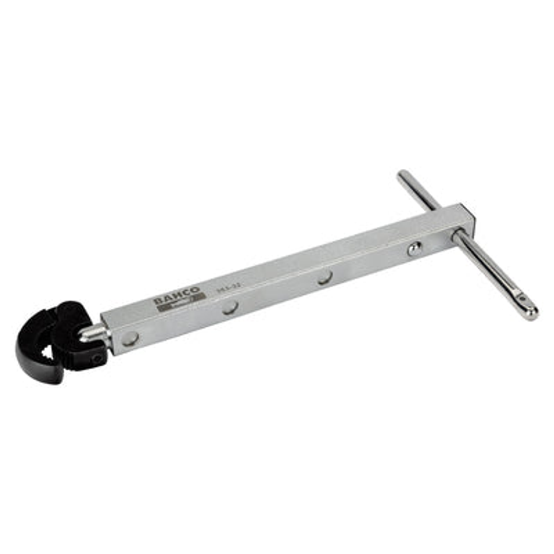 Bahco Telescopic Basin Nut Wrench 363-32