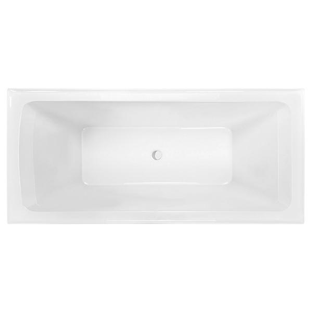 Decina San Diego Inset Bath 1790mm