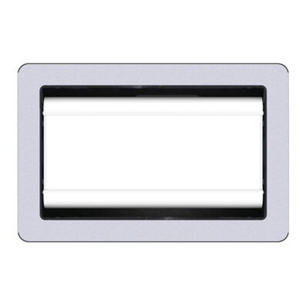 Ixl Luminate Vent & Light Tastic Silver 34402