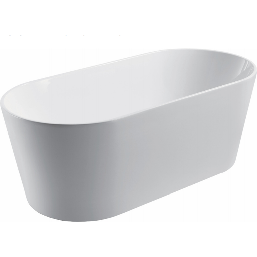 Aspire Urban Ii Freestanding Bath Suite 1700mm