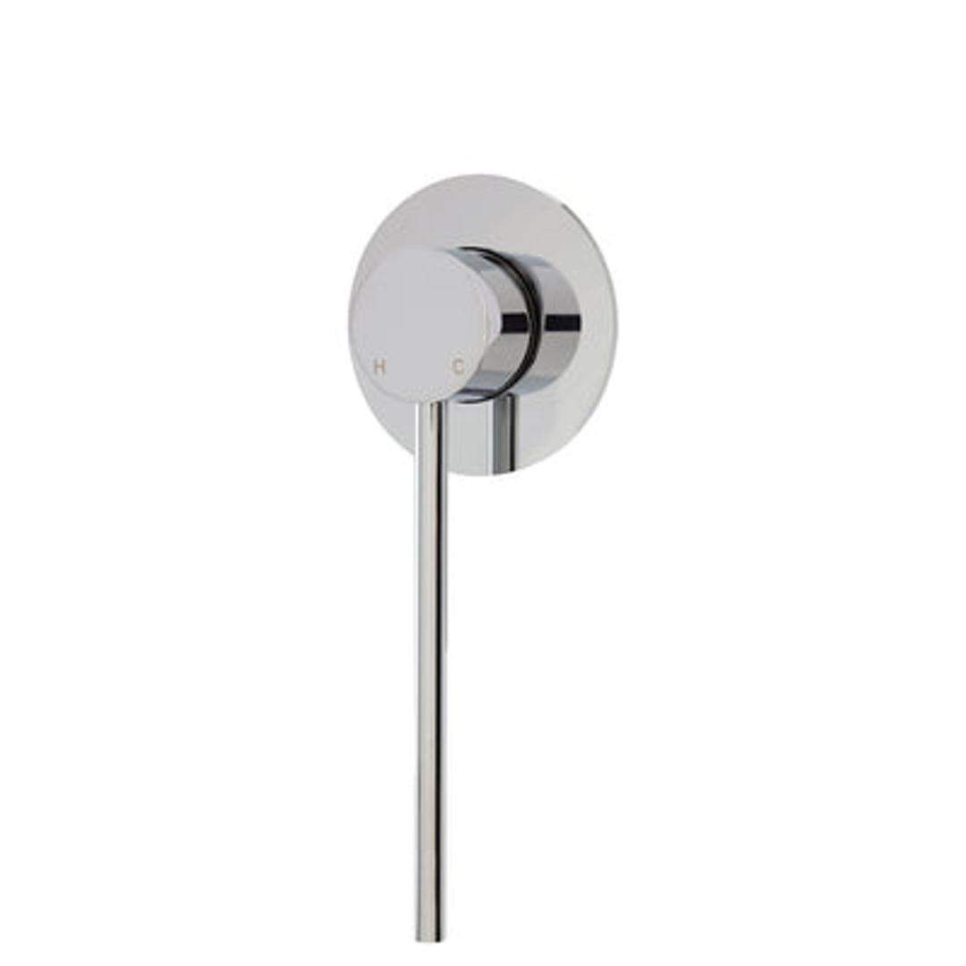 Isabella Wall Mixer C/P(Fienza P#:213101)