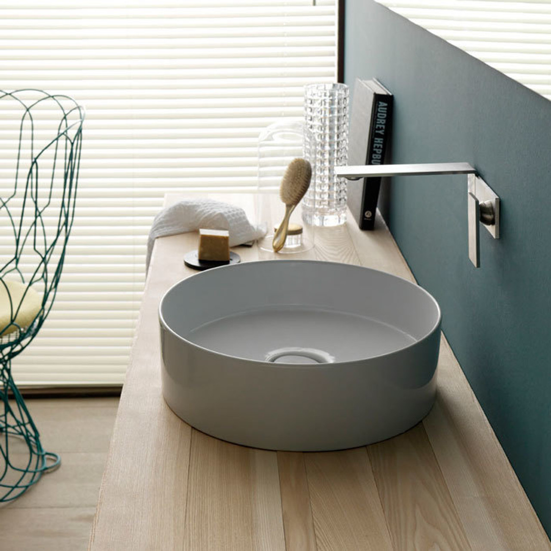 Studio Bagno Shard X Circle Basin