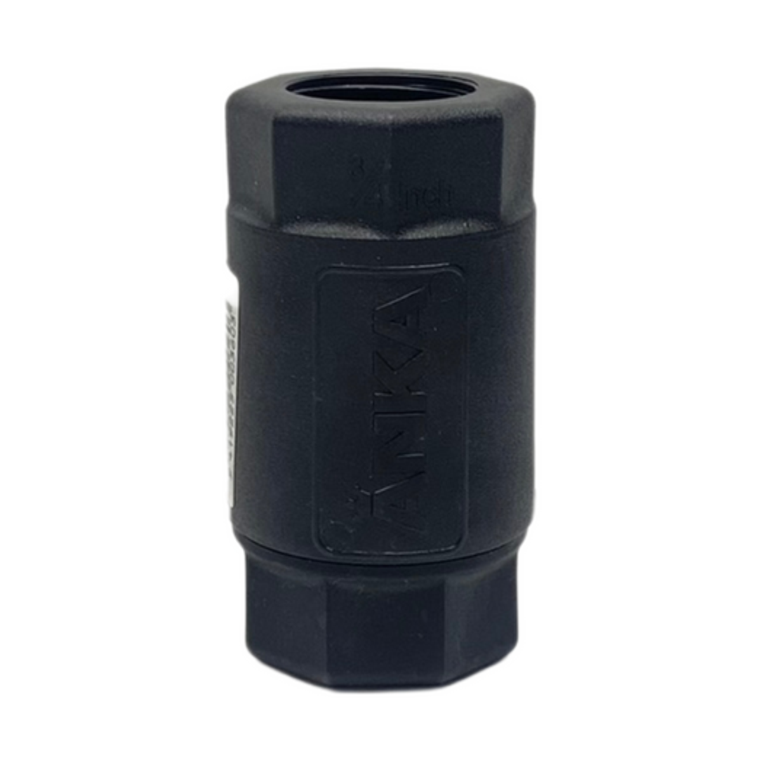 Poly Non-Return Valve
