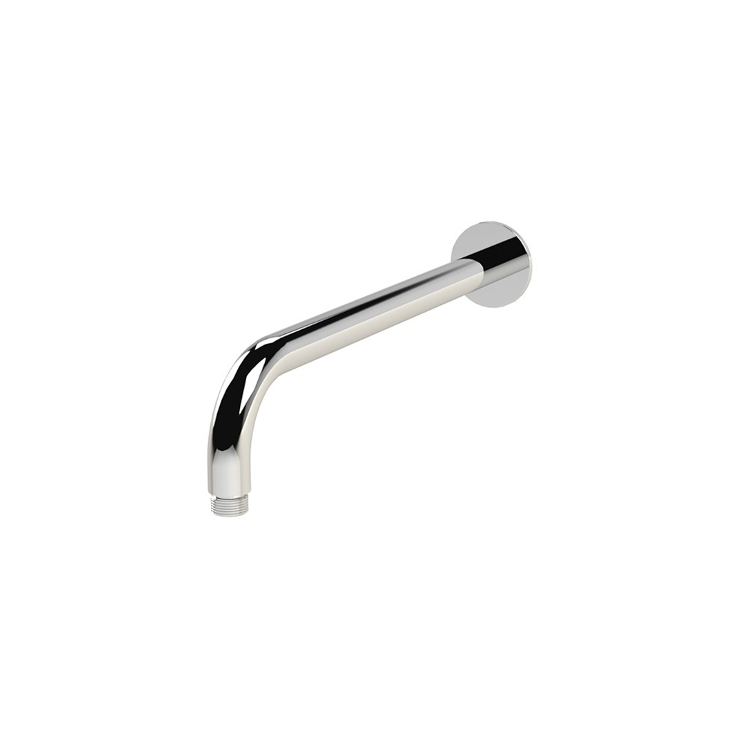 Streamline Arcisan Wall Mount Arm Only 350Mm Brushed Nickel Ar02170.Sn