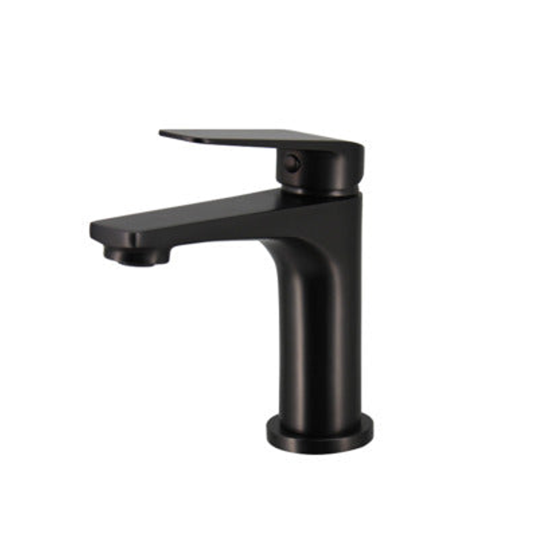 Ect Nixon Basin Mixer Gun Metal Wt1101Gm