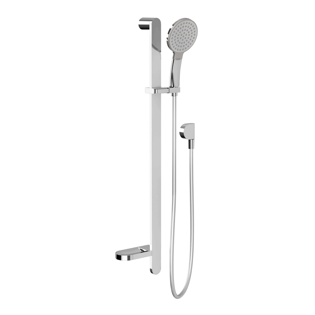 Phoenix Nx Quil Rail Shower Chrome 606-6810-00