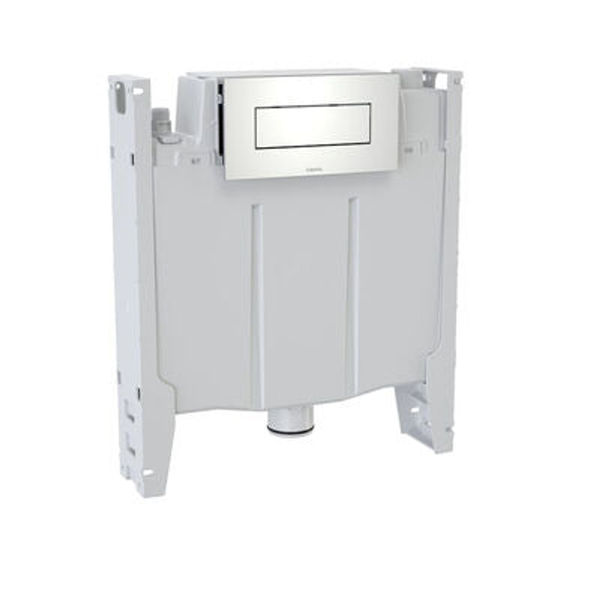 Caroma Invisi II Cistern For Urinals **237002**
