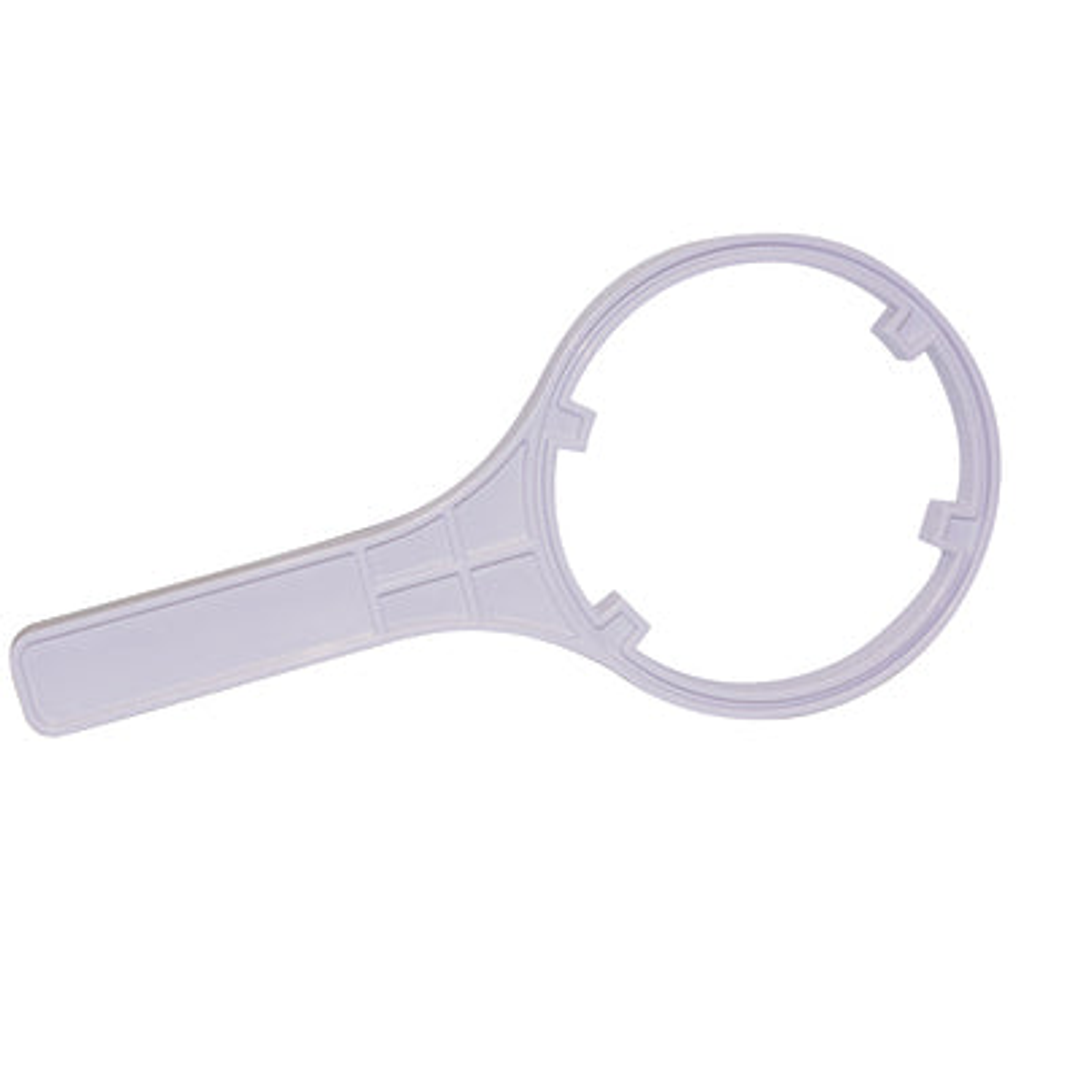 PURETEC SPANNER SUITS FP SERIES HOUSINGS FPSP