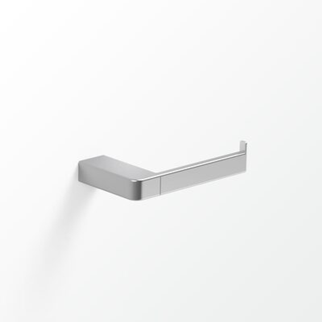 Avenir Beyond Toilet Roll Holder Right Facing Chrome