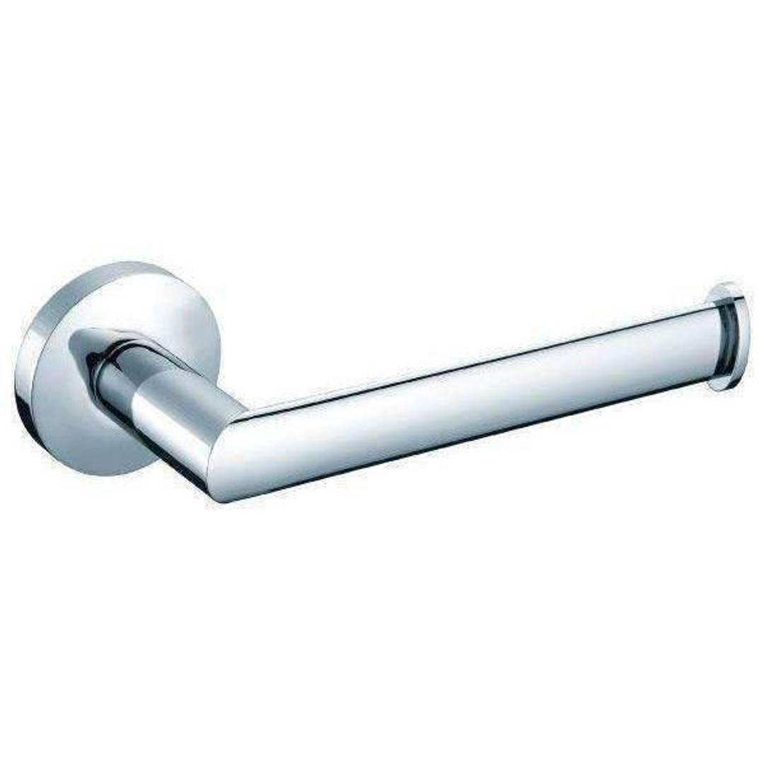 Con-Serv 100 Series Toilet Roll Holder Chrome Ba112C