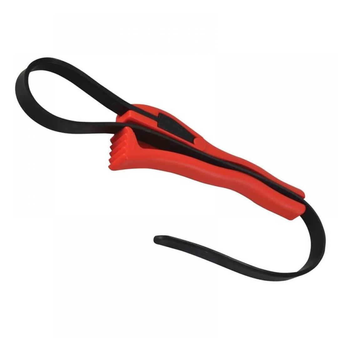 Baby Boa Constrictor Strap Wrench Up To 100mm