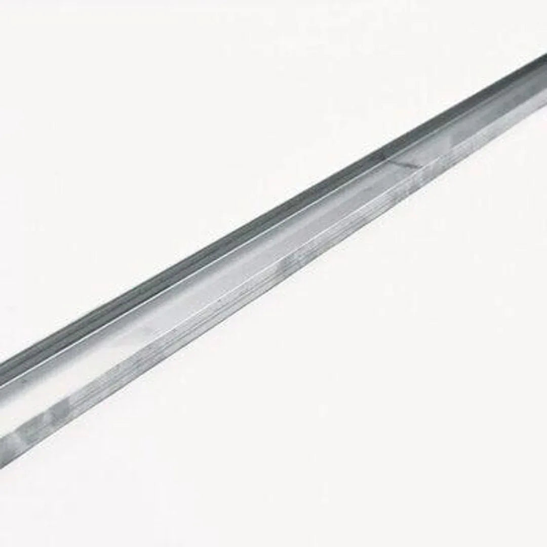 Akril 1140mm Channel Grate S/Steel Tile Insert 11759 - Burdens Plumbing