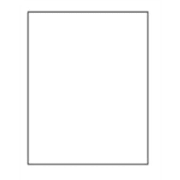 Akril Gloss Sheet 1220mm X 2000mm X 6mm Splashback Arctic Breeze - Burdens Plumbing