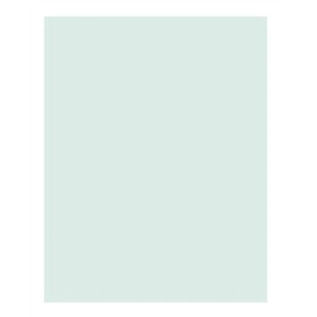 Akril Gloss Sheet 1220mm X 2000mm X 6mm Splashback Green Mist - Burdens Plumbing