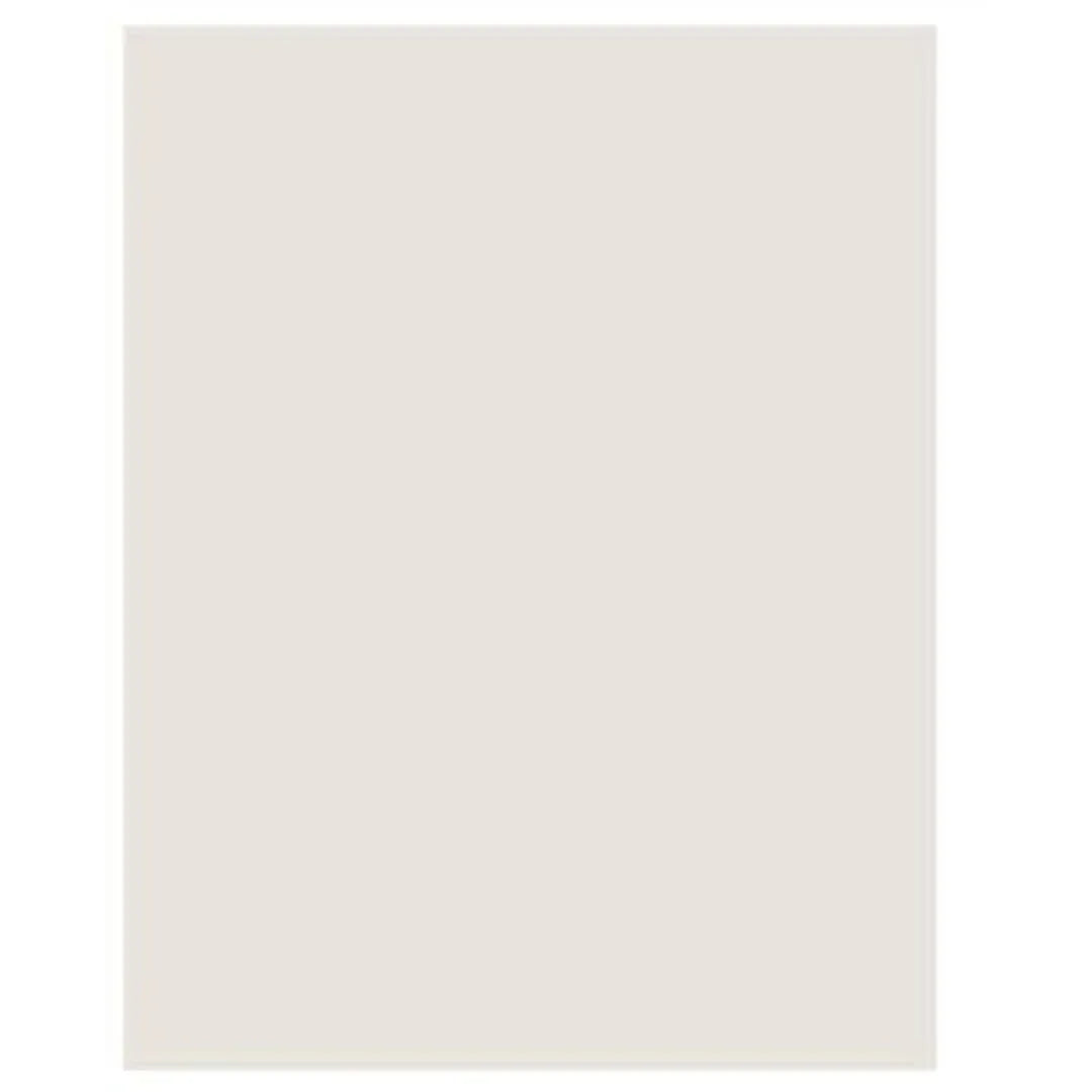 Akril Gloss Sheet 1220mm X 2000mm X 6mm Splashback Mushroom - Burdens Plumbing