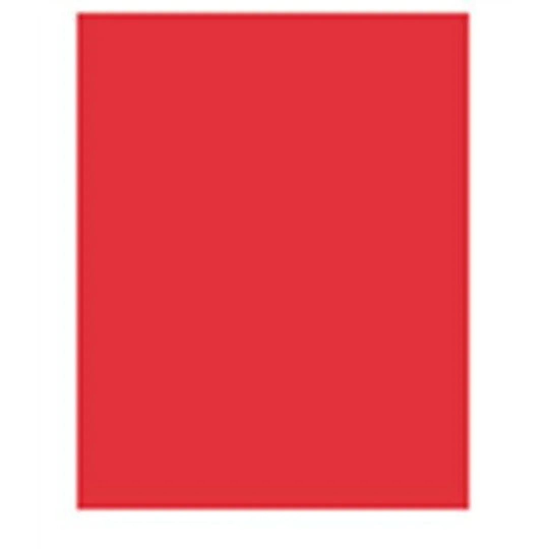 Akril Gloss Sheet 1220mm X 2440mm X 6mm Splashback Flamingo - Burdens Plumbing