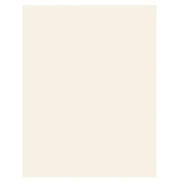 Akril Gloss Sheet 1220mm X 2440mm X 6mm Splashback Magnolia - Burdens Plumbing