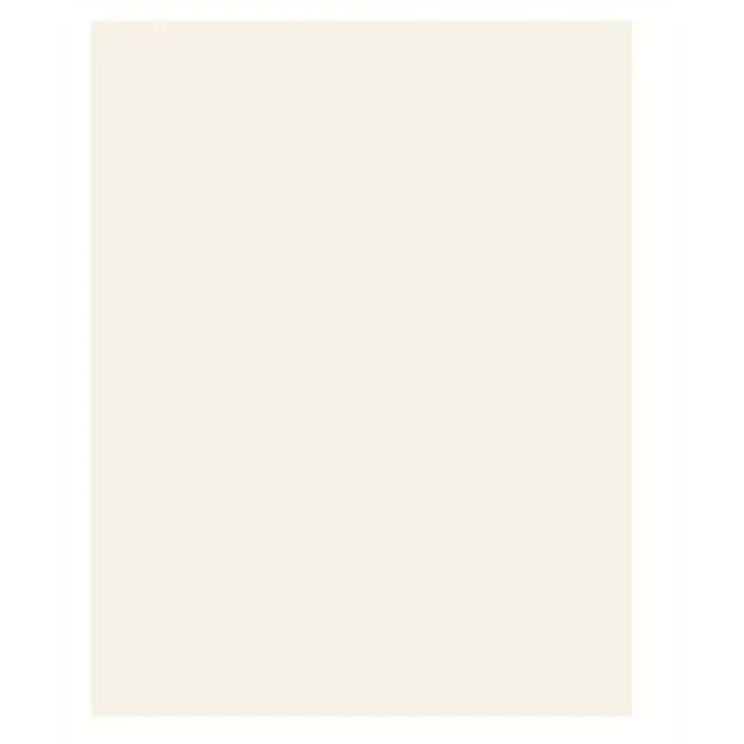 Akril Gloss Sheet 1220mm X 2440mm X 6mm Splashback Magnolia - Burdens Plumbing