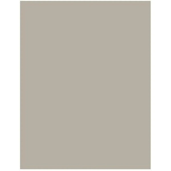 Akril Gloss Sheet 725mm X 1200mm X 6mm Splashback Mocha Brown - Burdens Plumbing