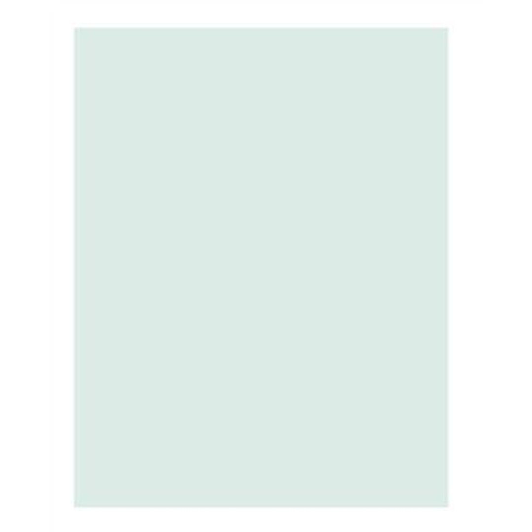 Akril Gloss Sheet 725mm X 2440mm X 6mm Splashback Green Mist