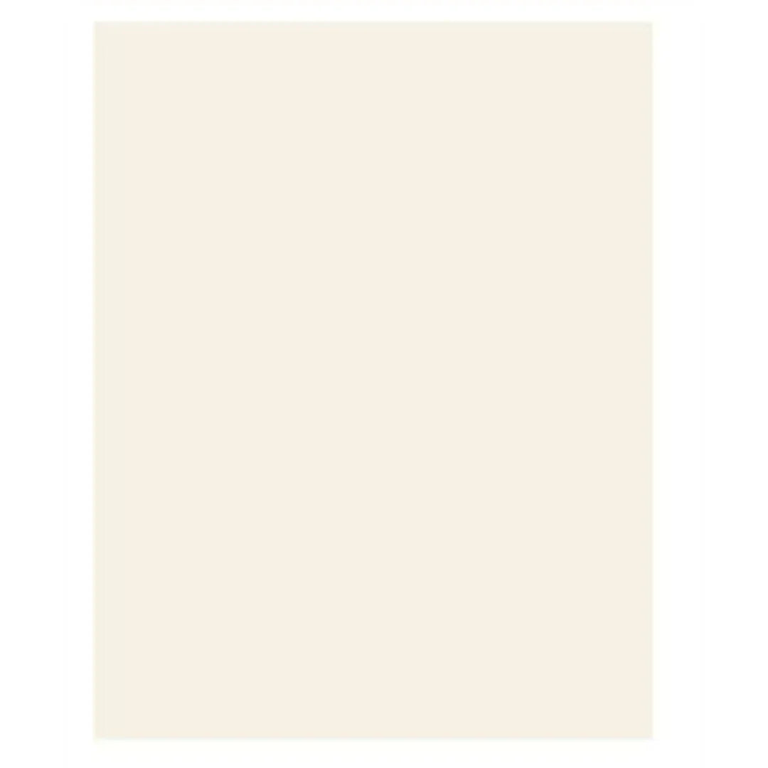 Akril Gloss Sheet 920mm X 2000mm X 4mm Splashback Magnolia - Burdens Plumbing