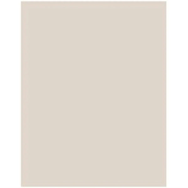 Akril Gloss Sheet 920mm X 2000mm X 4mm Splashback Nickel Pearl - Burdens Plumbing