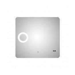 Arcisan Eneo Mirror Magnifier Backlit Top And Bottom Touch Switch - Burdens Plumbing