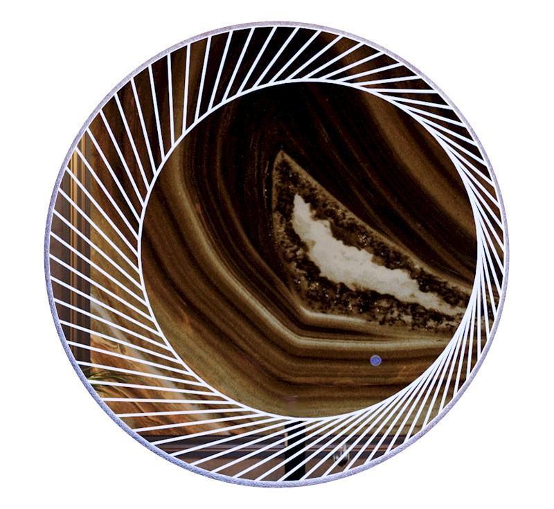 Belbagno Bucciano Mirror Spc-800-Bucciano-Led - Burdens Plumbing