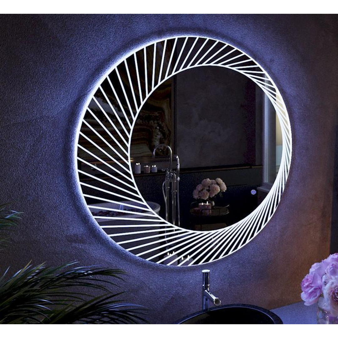 Belbagno Bucciano Mirror Spc-800-Bucciano-Led